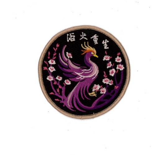 有求必應電繡臂章推薦