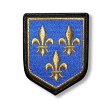 童子軍臂章工廠|童子軍紀念章製作